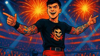 チャド・ゲーブル - Wikipedia