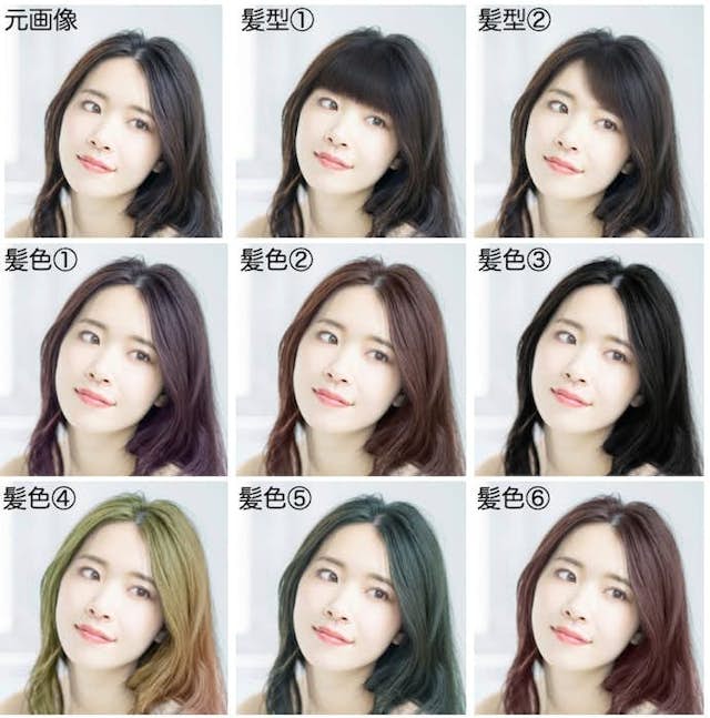 誰でも好印象になれる？美人顔に見える6つのポイントドクターインタビューアラガン・エステティックス・ビューティ