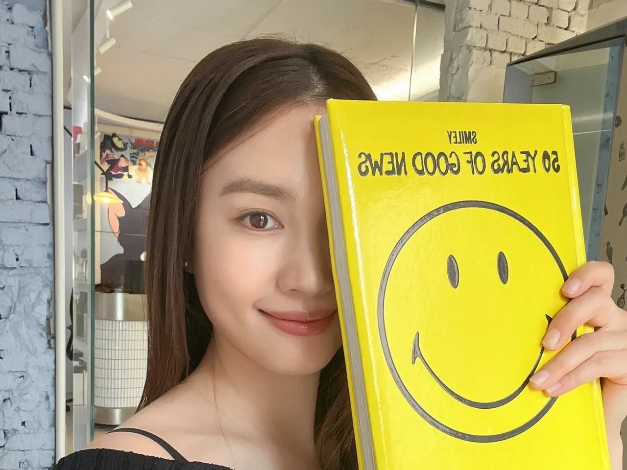 俳優ナムグン・ミンの妻チン・アルム、背が高くてカッコいいのに「清純美貌」までwowKorea ワウコリア