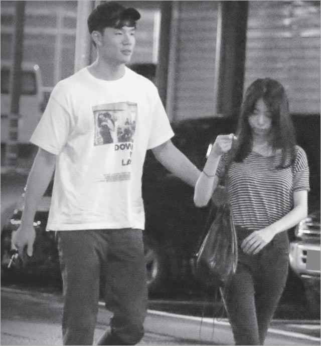 馬場雄大と森カンナの感動的な結婚生活を追跡