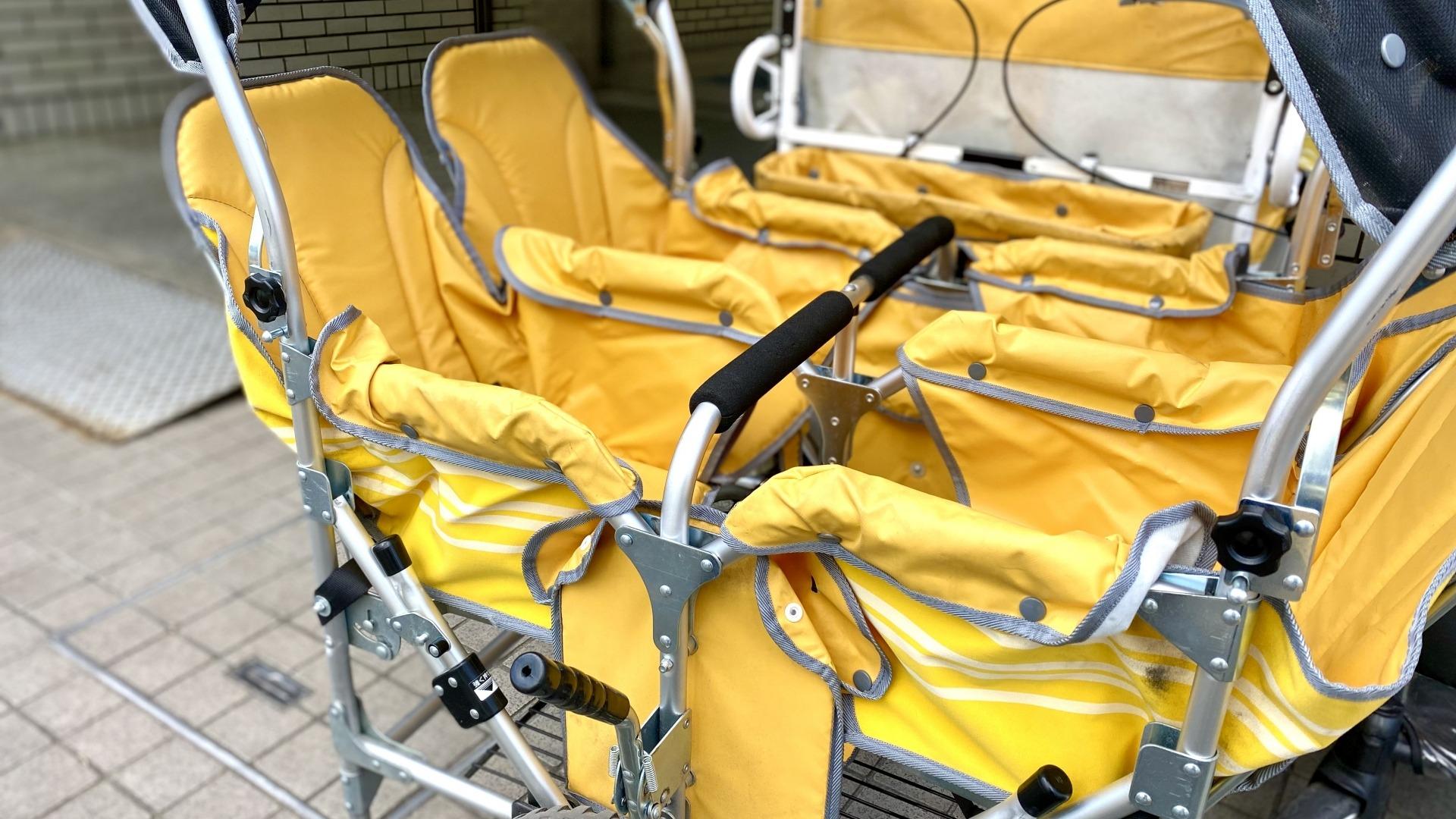 保育士さんなら『知っておきたい! 』安全で楽しい保育園のお散歩の心がけ8ヶ条保育Rプラス