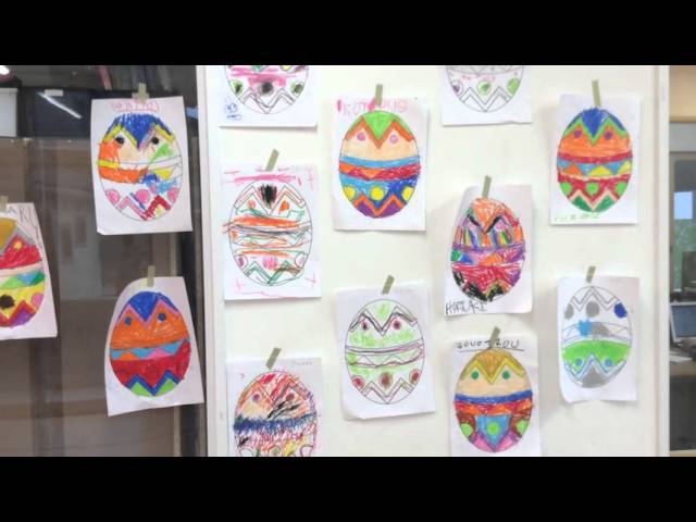 イースター」に関する保育や遊びの記事一覧HoiClue ほいくる