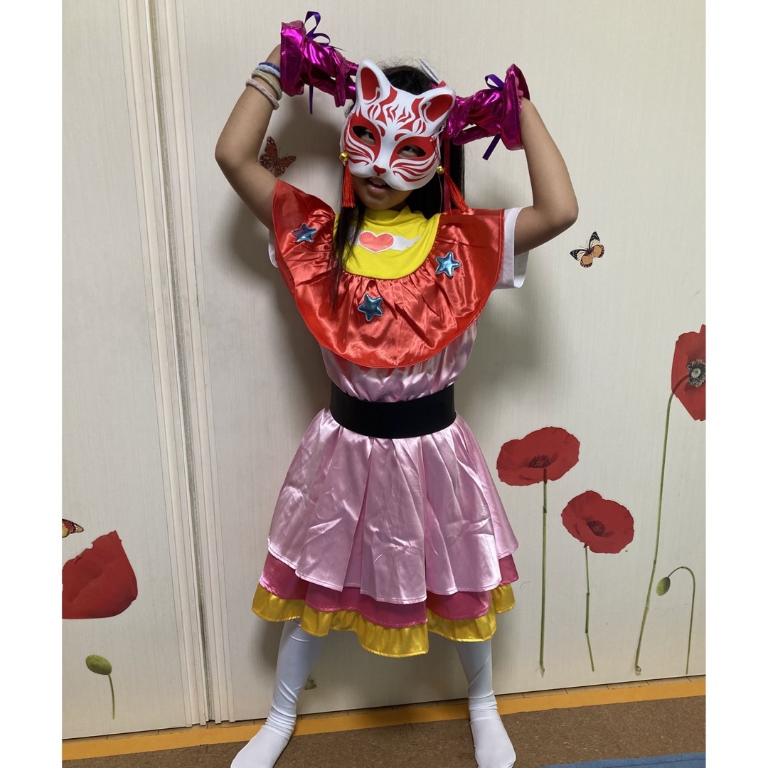 推しの子 なんだあの赤ん坊ヲタ芸打ってるぞ！ 瞳を輝かせ踊るアイとアクア＆ルビーが3人セットでフィギュア化アニメ！アニメ