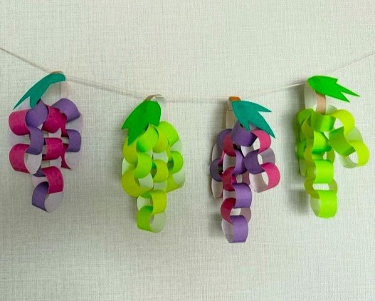 No.994 ６月の装飾 傘の花ひらいた保育のひきだし ～こどもの可能性を引き出すアイデア集～