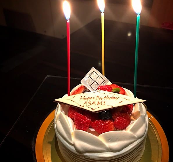 相手別 誕生日のサプライズアイデア集成功・失敗談やランキング、演出など - OZmall