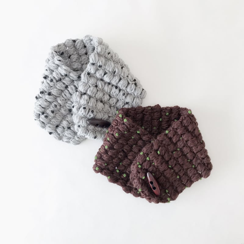 子どもでも簡単！おうちにあるものを使って編み物にチャレンジしてみよう 親子のための今月のRemind今月のRemindCalendia