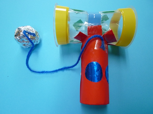 みんなの手作りけん玉アイデア〜色々な廃材から生まれたけん玉など9作品〜保育と遊びのプラットフォーム ほいくる