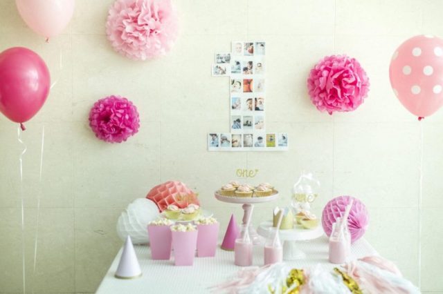 誕生日飾り付け・100均 ﾀﾞｲｿｰの数字ﾊﾞﾙｰﾝ風船やｶﾞｰﾗﾝﾄﾞ&ろうそくやｺｽﾌﾟﾚｸﾞｯｽﾞまとめ！ｾﾘｱも -100均✖Sweetsレシピ‼