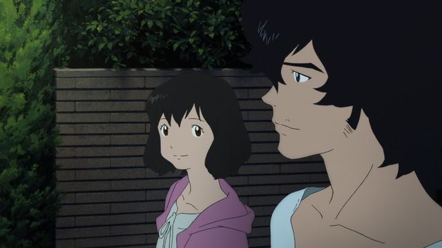 おおかみこどもの雨と雪 l タルト*の絵日記