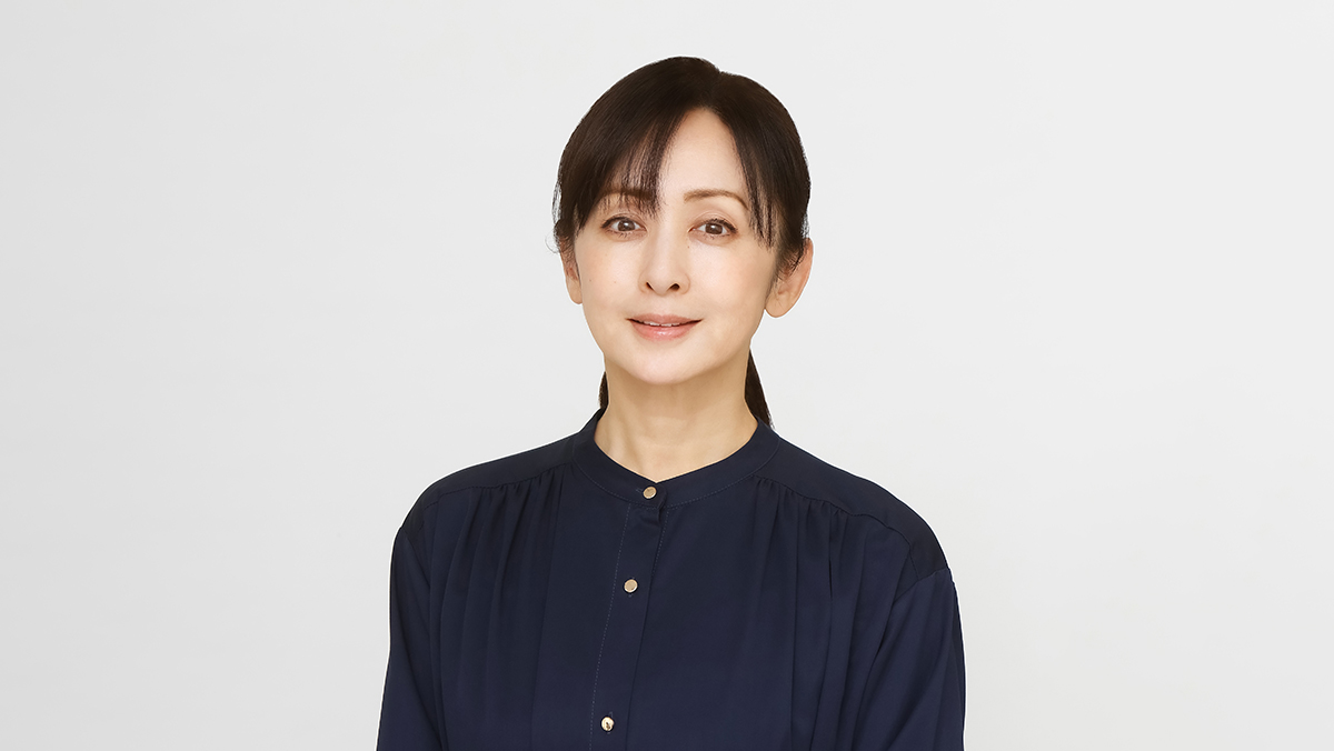 画像・写真ぴいぷる 斉藤由貴、母として見せるアイドルの背中 娘・水嶋凜に「心から演じなさい」歌手として「人生ようやくここまで」36年ぶり全国ツアーへ 1 2枚目- zakⅡ