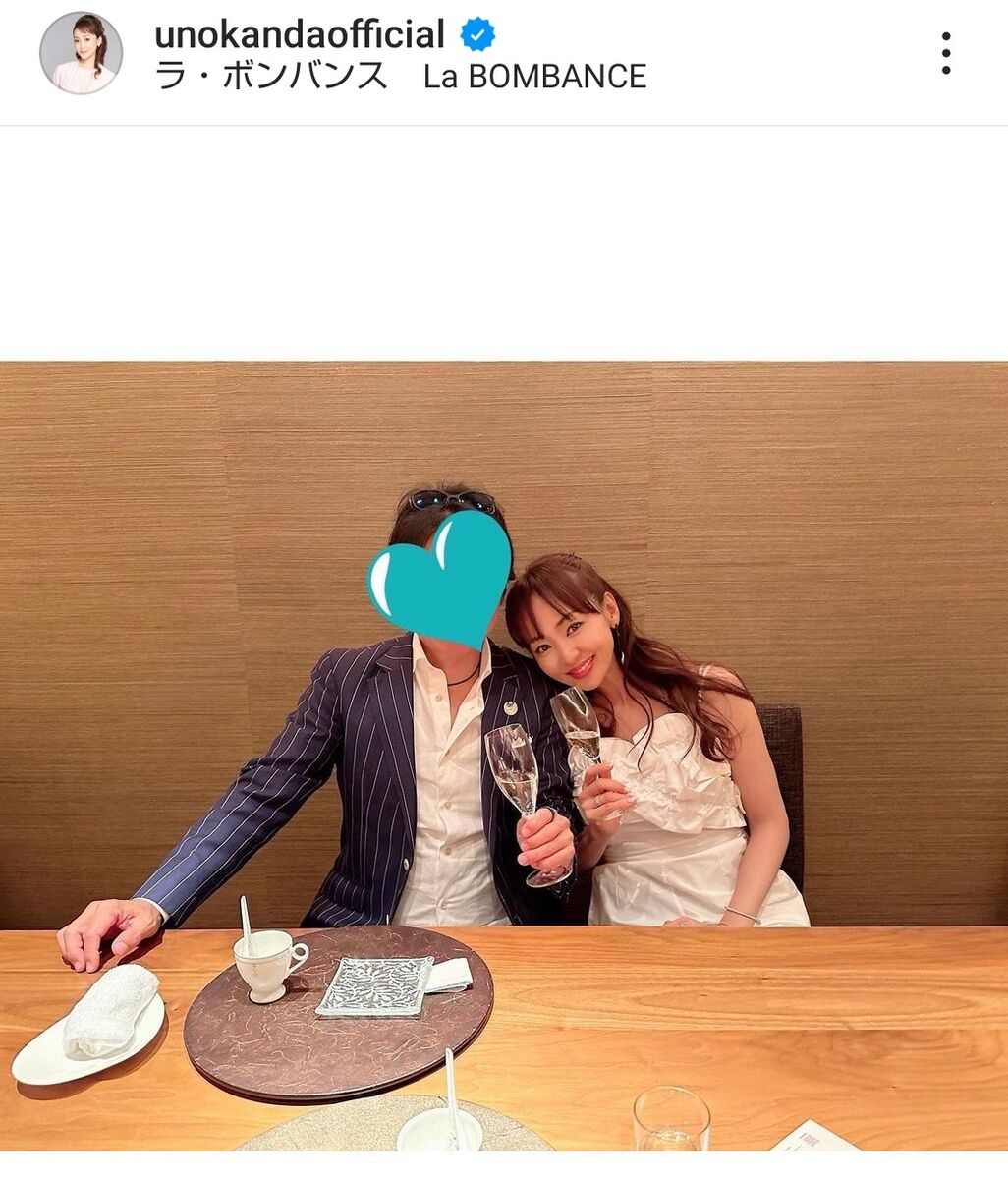 神田うの、女優仲間の伊東美咲・植松真美とセレブ3ショット投稿してSNSで疑惑浮上「自分だ小顔に加工？」 2ページ目週刊女性PRIME