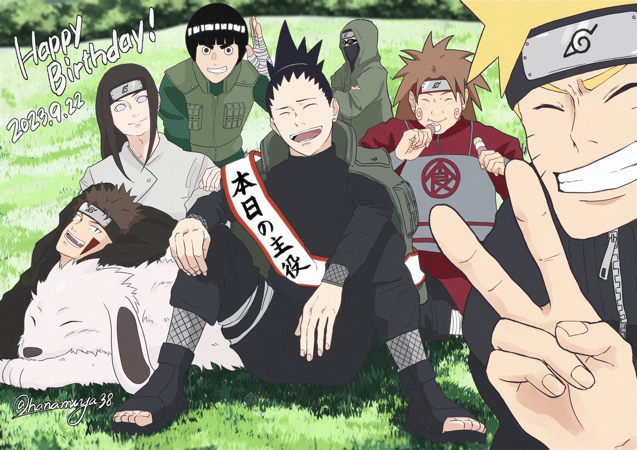 さっこ＠しかてまらー on Twitter