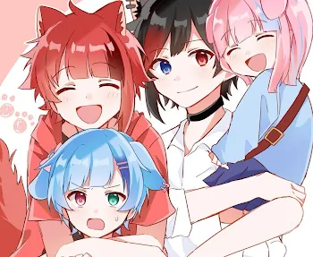 莉犬ファミリー 小説・夢小説一覧38件以上テラーノベル