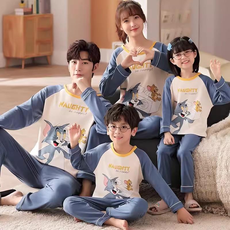 トムとジェリー TOM and JERRY