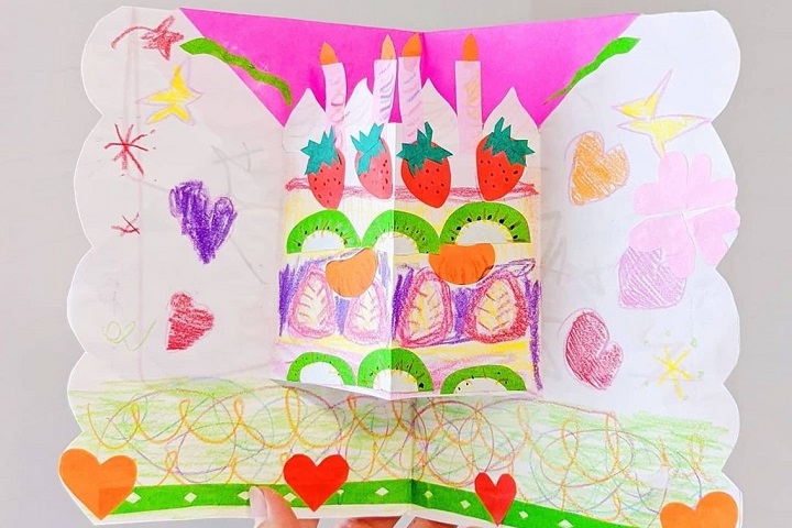 きっと思い出に残る！誕生日をサプライズで祝う6つのアイデアPINTOスタジオアリス