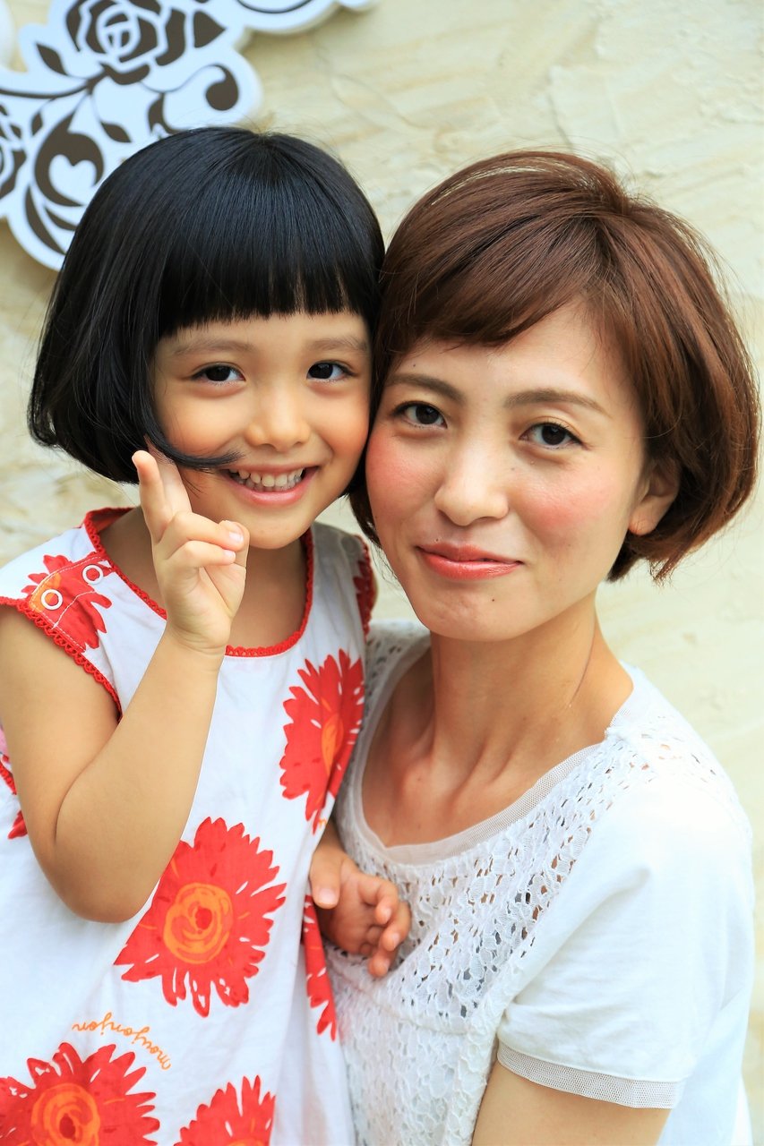 昭和15年までの洋髪の歴史 : むかしの装い