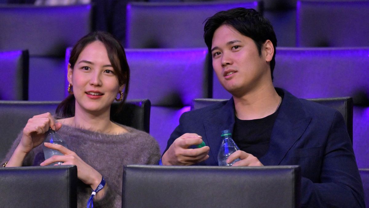 大谷翔平が家族＆裏方に感謝「色んな人に支えられている日々が続いている」 ４月に第１子誕生でＶ スポーツ報知- Yahoo!ニュース