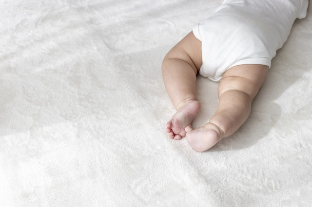 生後7ヵ月お悩み相談室ピジョンインフォ