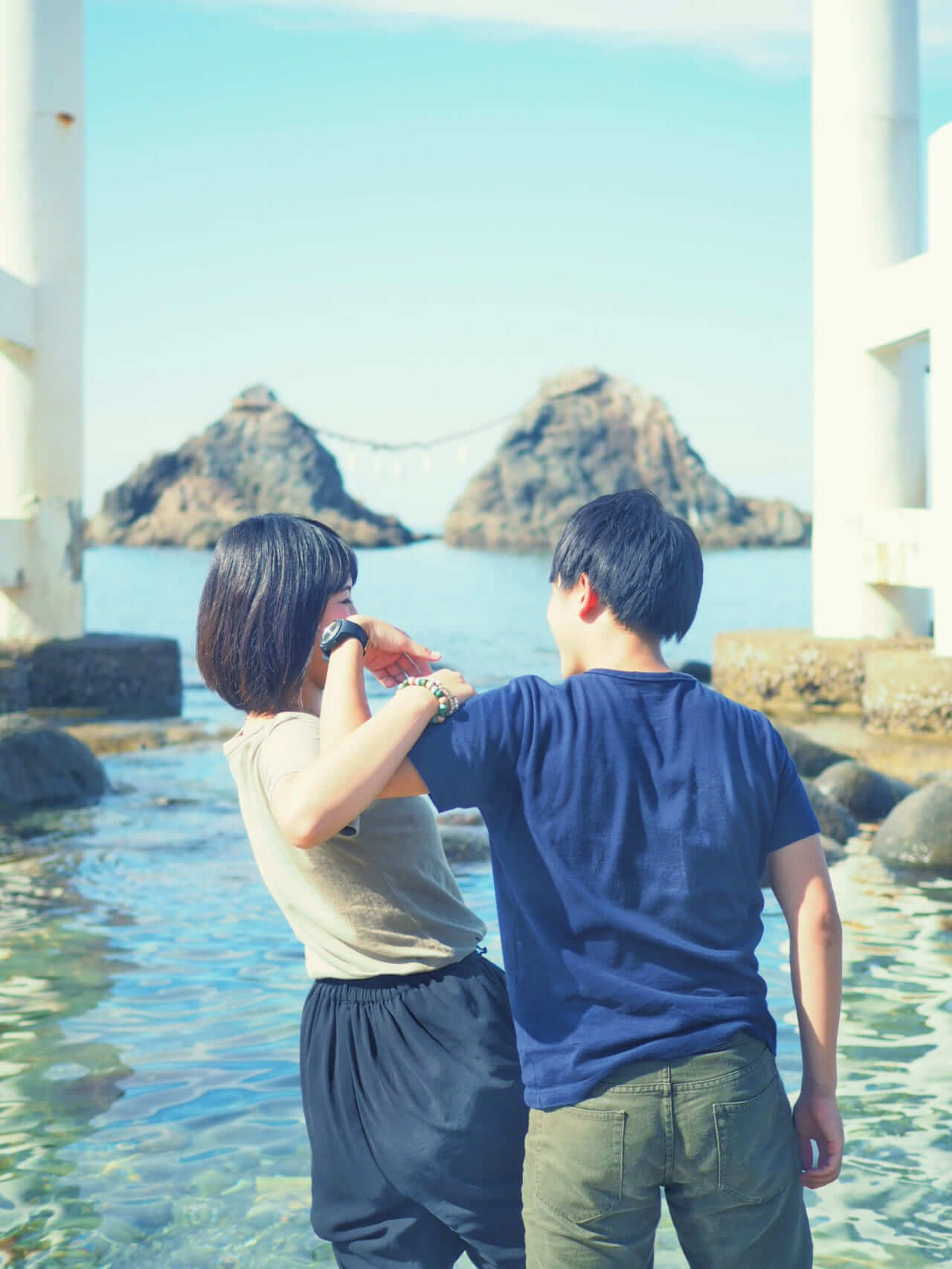 彼氏としての特権です 男性が超かわいい！ と感じる彼女の寝姿4つニフティニュース