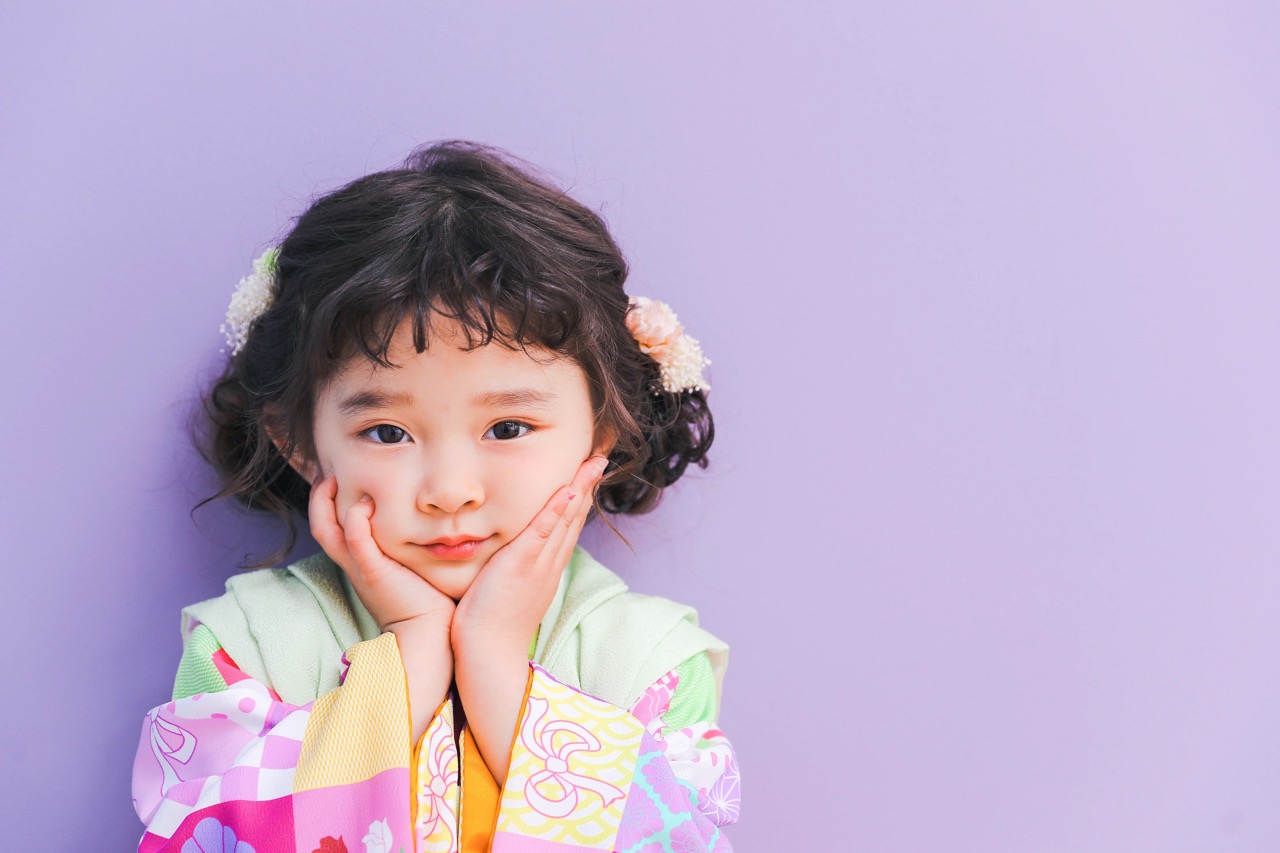 ボブも可愛い *´-`* *七五三しちごさん753七五三7歳女の子7歳女の子七五三四つ身七五三ヘアアレンジ七五三ボブ七五三撮影ファインダー越しの私の世界カメラ好きな人と繋がりたい七五三着物レンタル着物きもの着物レンタル京都かしい