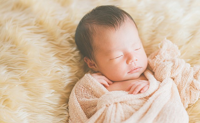 優しい子になるよう願いを込めた女の子の名前 その2