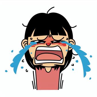 25,600点を超える子供 泣くのイラスト素材、ロイヤリティフリーのベクター素材グラフィックスとクリップアート - iStock赤ちゃん 泣く,家族写真, 子供 叫ぶ 日本人