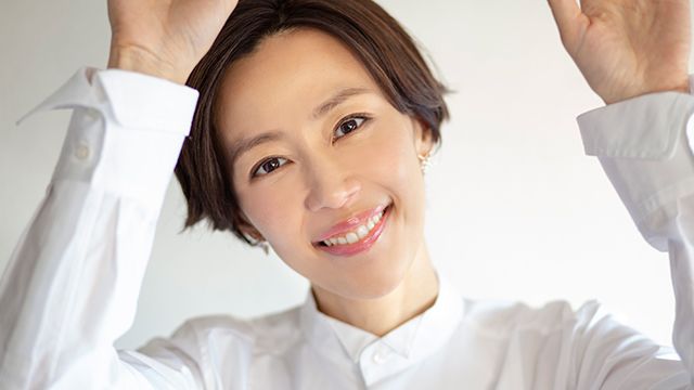 飯沼愛、21歳誕生日で語った言葉に木村佳乃＆加賀まりこ苦笑「もう!?」「早いわね 」マイナビニュース