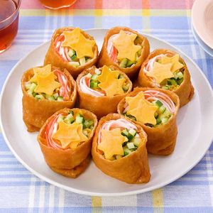 ☆ Ｙｕごはん・ときどき、SweetsBread ☆ - 七夕