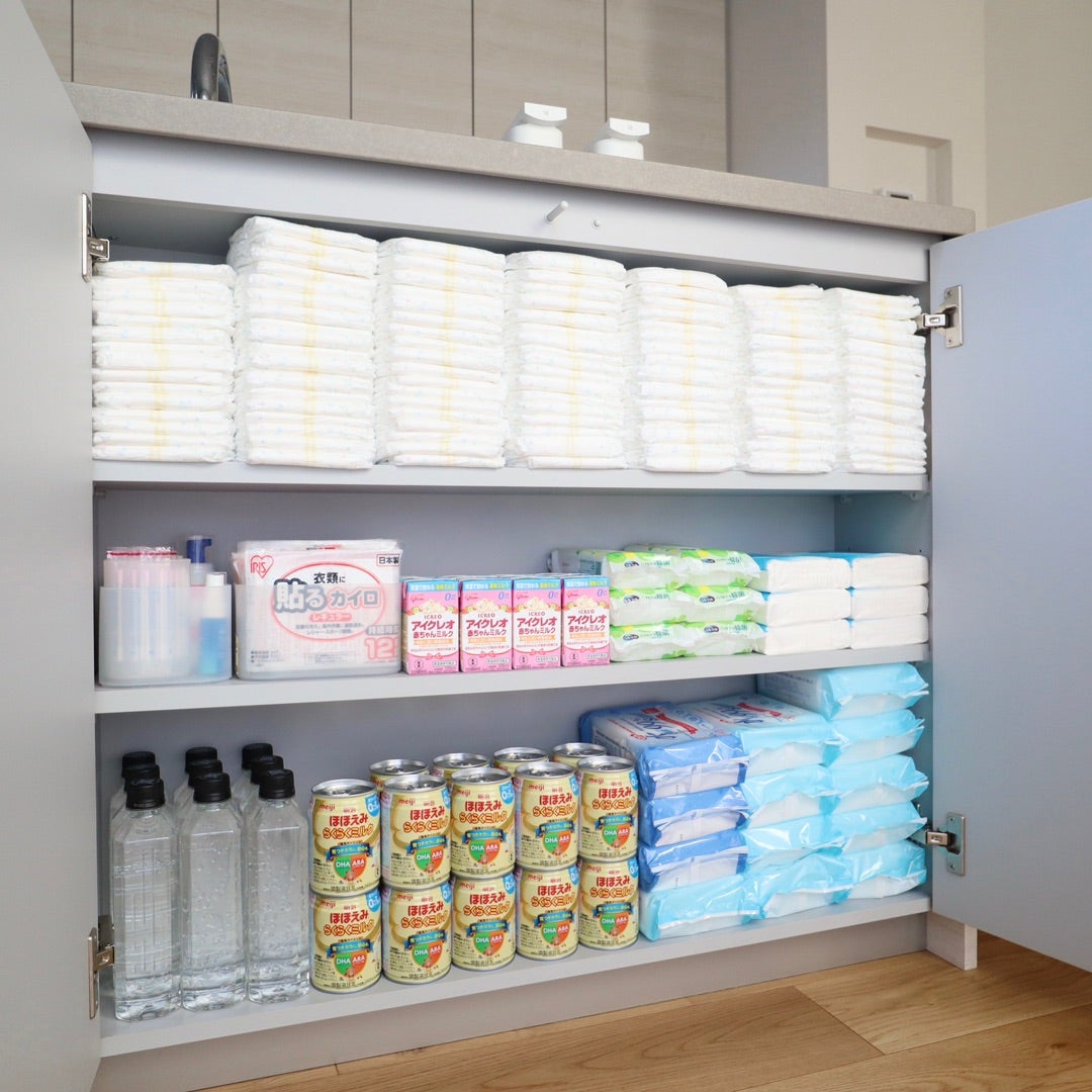 ベビーベッド ポケット収納 おむつストッカー おむつバッグ ウォールポケット 多機能 ベッドサイド 赤ちゃん 新生児 おもちゃ◇RIM-BB-BAG9 メール便: 来夢HOUSE - 通販 - Yahoo!ショッピング