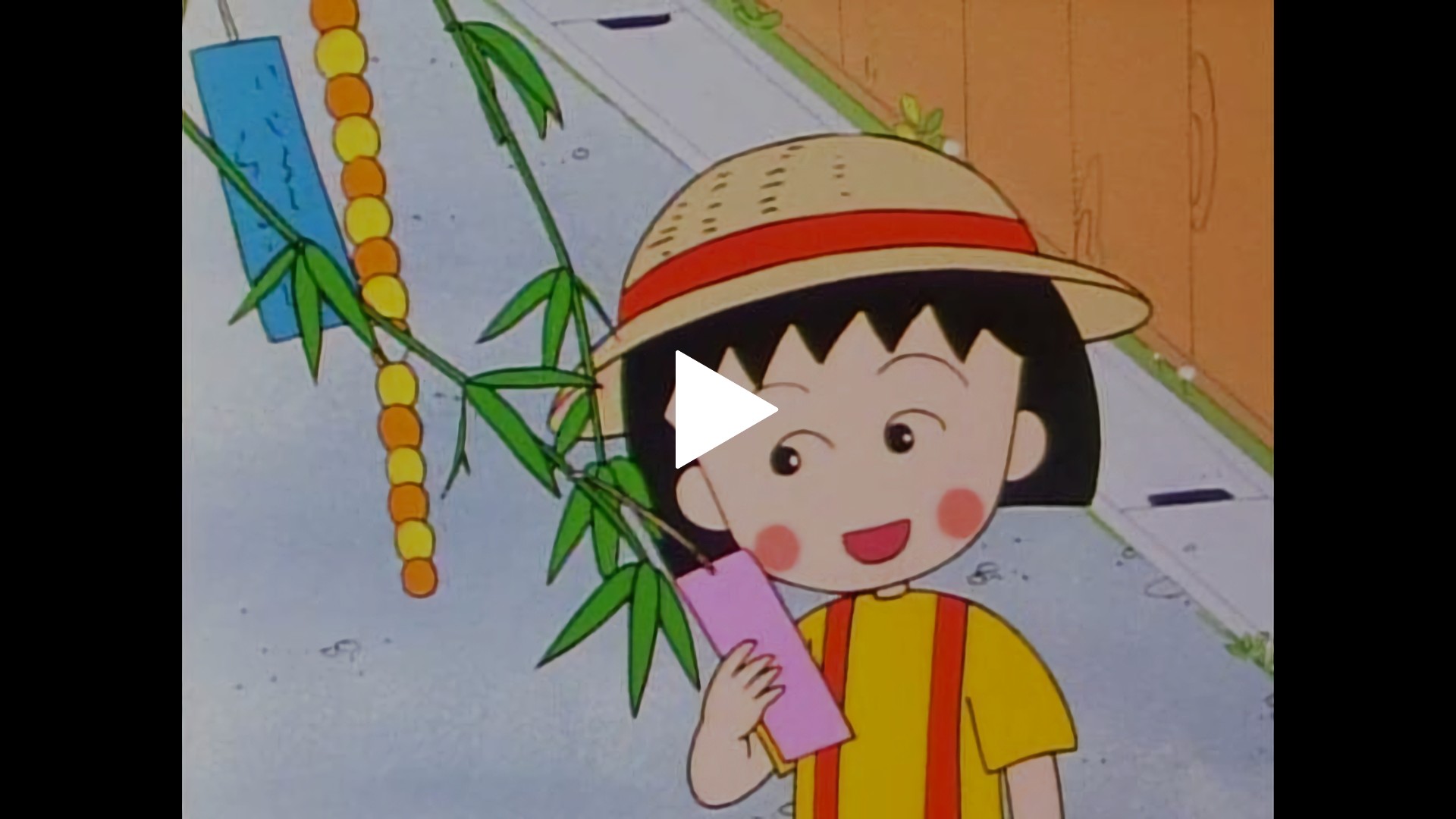 願い事のTOPは「自分と家族の健康！」でした 🎋七夕飾りより🎋施設長のゆめ日記ゆめみどり