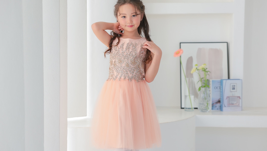 卒園式や入学式で着回しできる!女の子向けのおすすめフォーマル服の人気ランキングミツケヨ