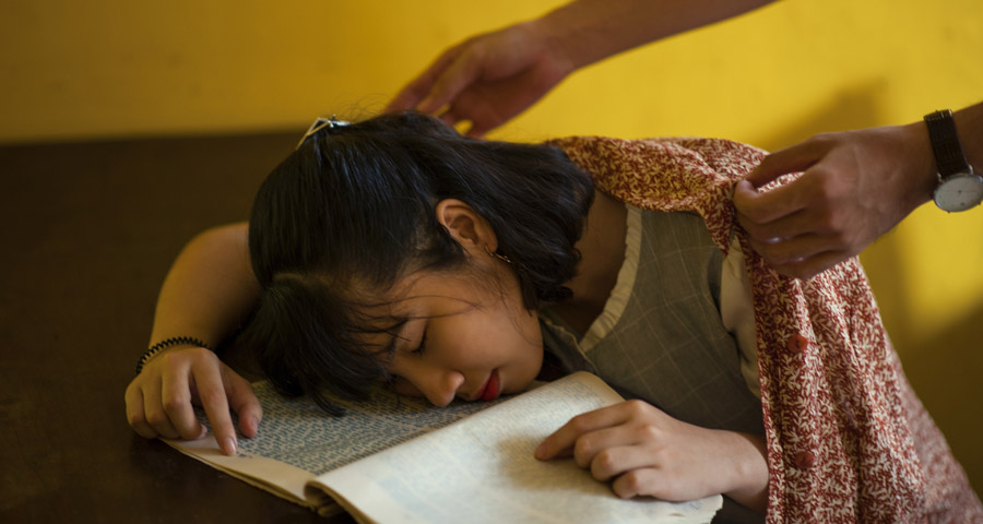 恋人と同じベッドで寝ると睡眠が改善することが判明 - GIGAZINE