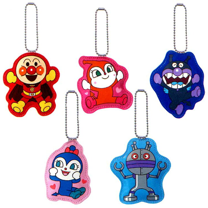 どてっ⭐️アンパンマンとなかまたち 赤ちゃん喜ぶ&泣き止む&笑う動画 絵本 おもちゃアニメ Finger play songs ドテッ