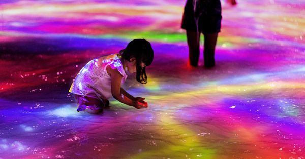 三連休の県内の様子 沖縄こどもの国でいのちについて考えるイベント開催 – QAB NEWS Headline