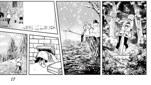 ヒンメルとフリーレンの魅力を深掘り！TikTok