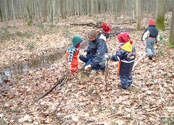 浦河フレンド森のようちえん ： 照井康穂建築設計事務所