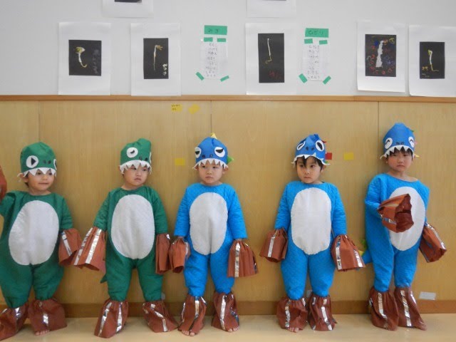 109月2025スクルドエンジェル保育園 望海園 保育士愛情ブログ