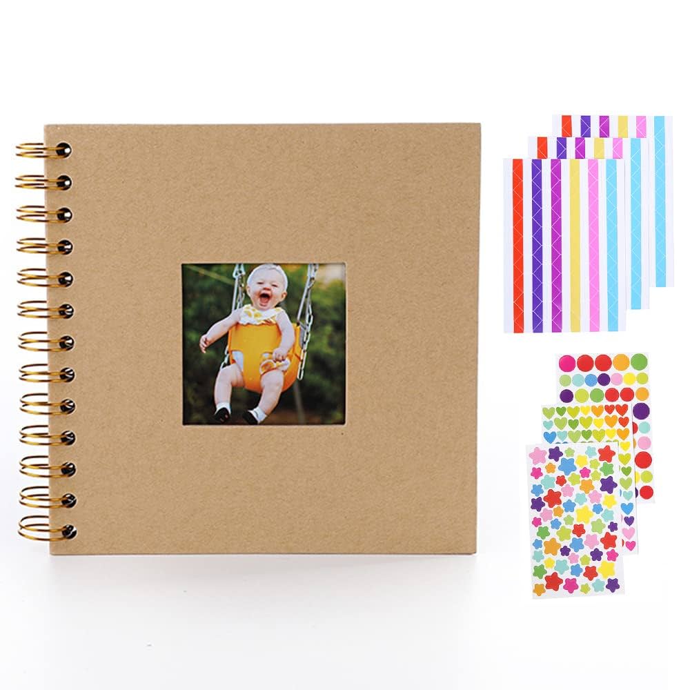 手作り♡エコーアルバムあぃの至誠通天にっき