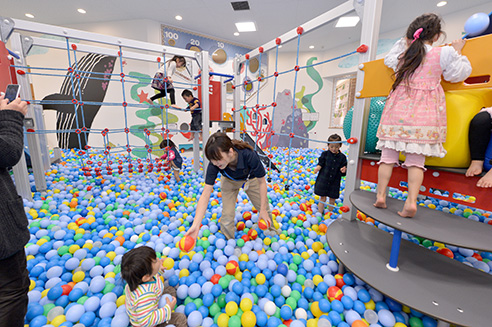 大阪府の家族でおでかけ人気ランキング子供とお出かけ情報「いこーよ」