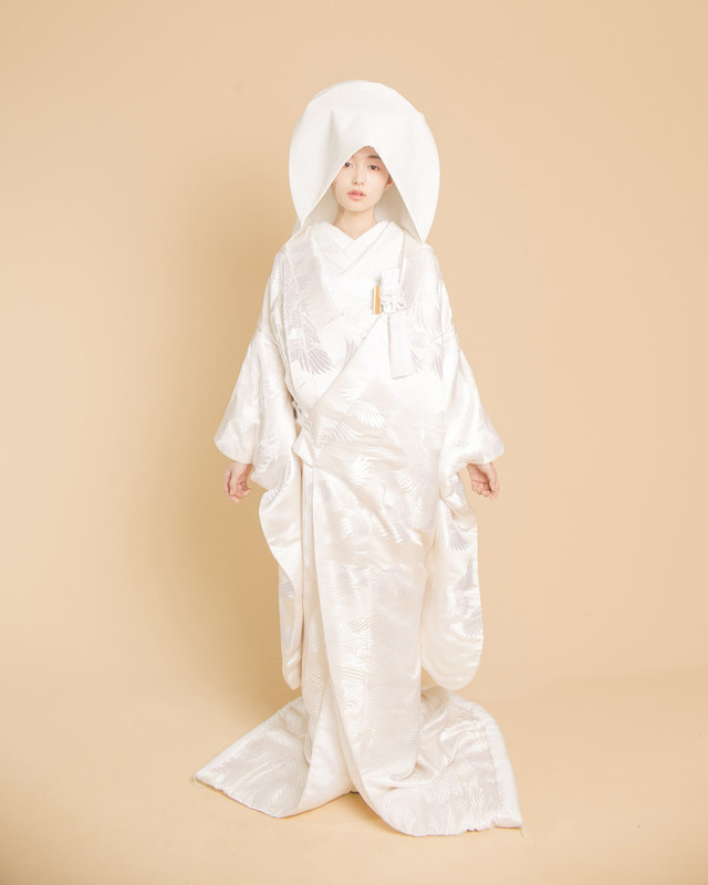 白無垢・色打掛レンタル99,000円〜結婚式着物専門の THE KIMONO SHOP