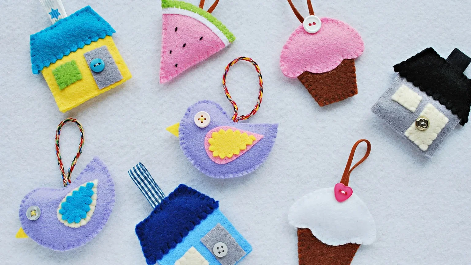 年齢別おすすめ手作りおもちゃ 0歳～5歳編 ♪保育システム Hoic お役立ち