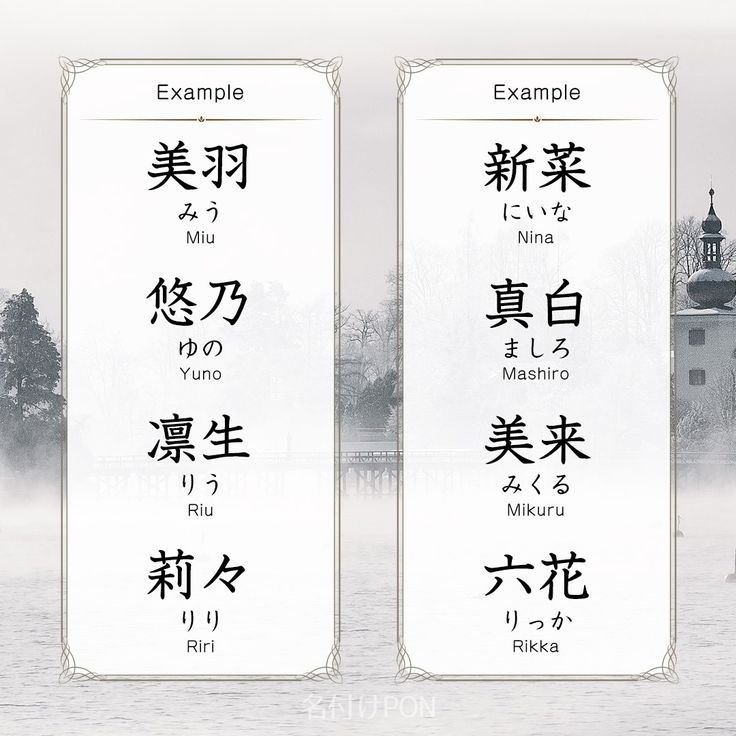 女の子の名前におすすめ！ 添え字・止め字を使ったかわいい名前230選はいチーズ！クリップ