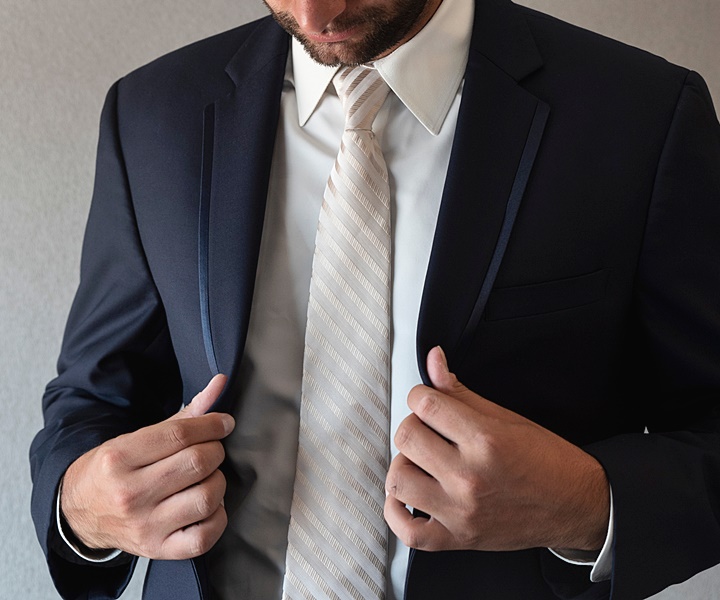 結婚式にはこれを着て行こう！メンズスーツの完全版結婚式コーデビームス アウトレット 札幌北広島BEAMS