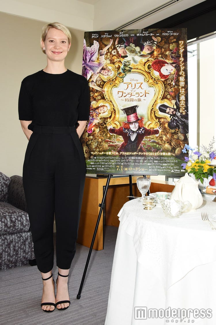 ミア・ワシコウスカ」のアイデア 19 件ミア, ファッション, ファッションアイデア