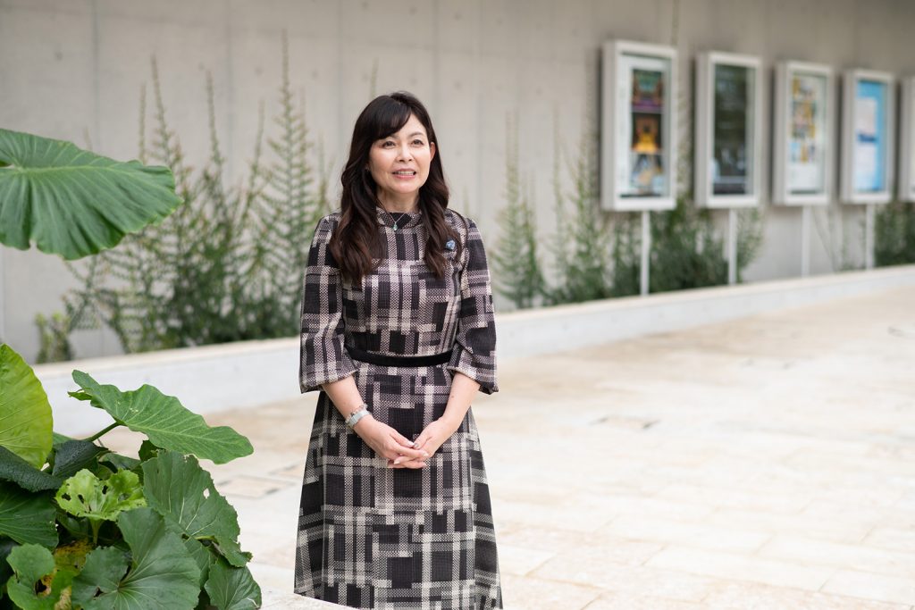 劇団こまつ座・井上麻矢代表の記念講演観劇レビュー＆旅行記