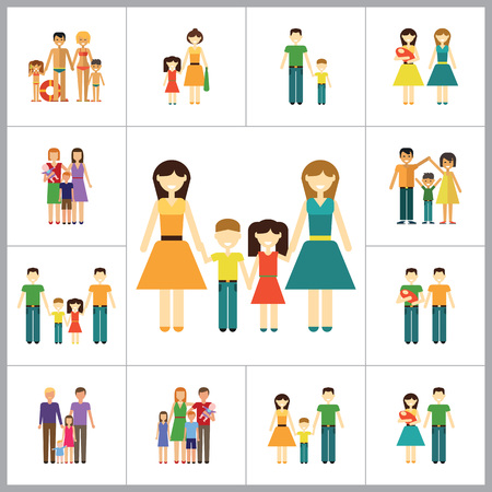 伝統的な」家族観への固執が人口減少もたらす 「縛られる日本人」など藤田結子が選ぶ新書2点好書好日