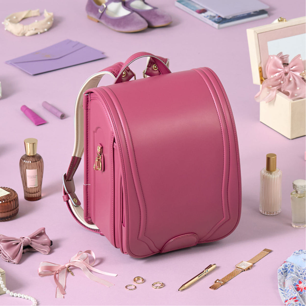 元販売員が厳選！赤のランドセルでおすすめのメーカー3選