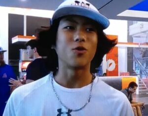 上原浩治さんの息子 一真くんとのキャッチボールの思い出TikTok