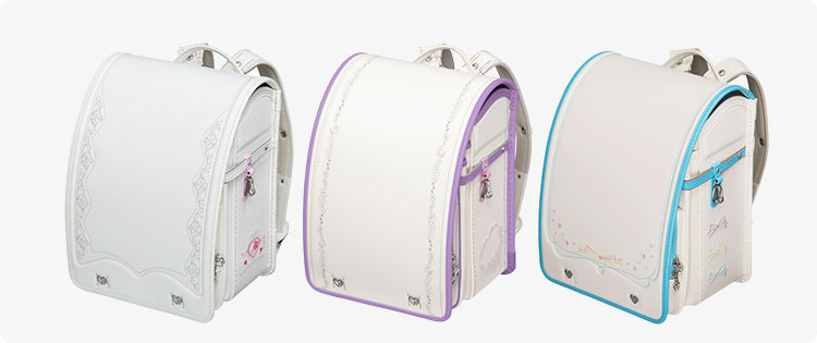 ランドセル白Yahoo!フリマ 旧PayPayフリマ