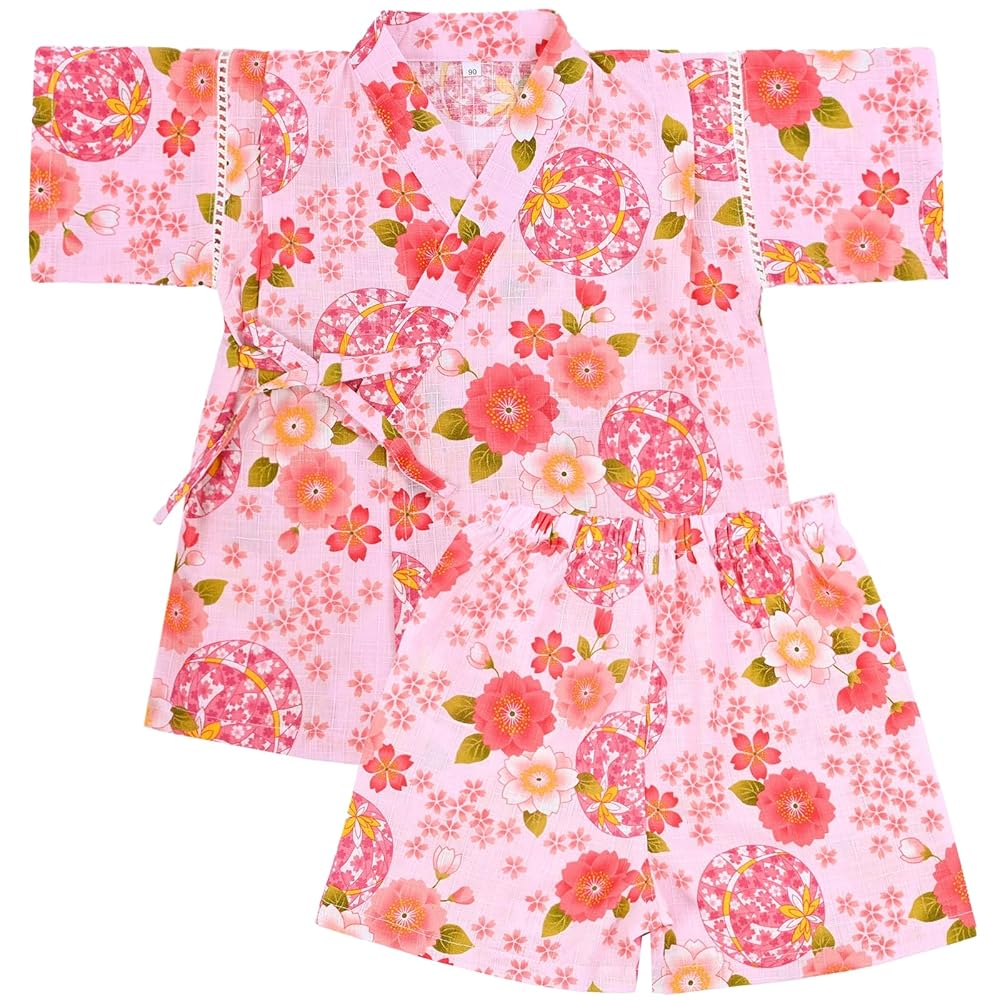 浴衣や甚平の作り方 手順 ・型紙・おすすめの生地まとめnunocoto fabric